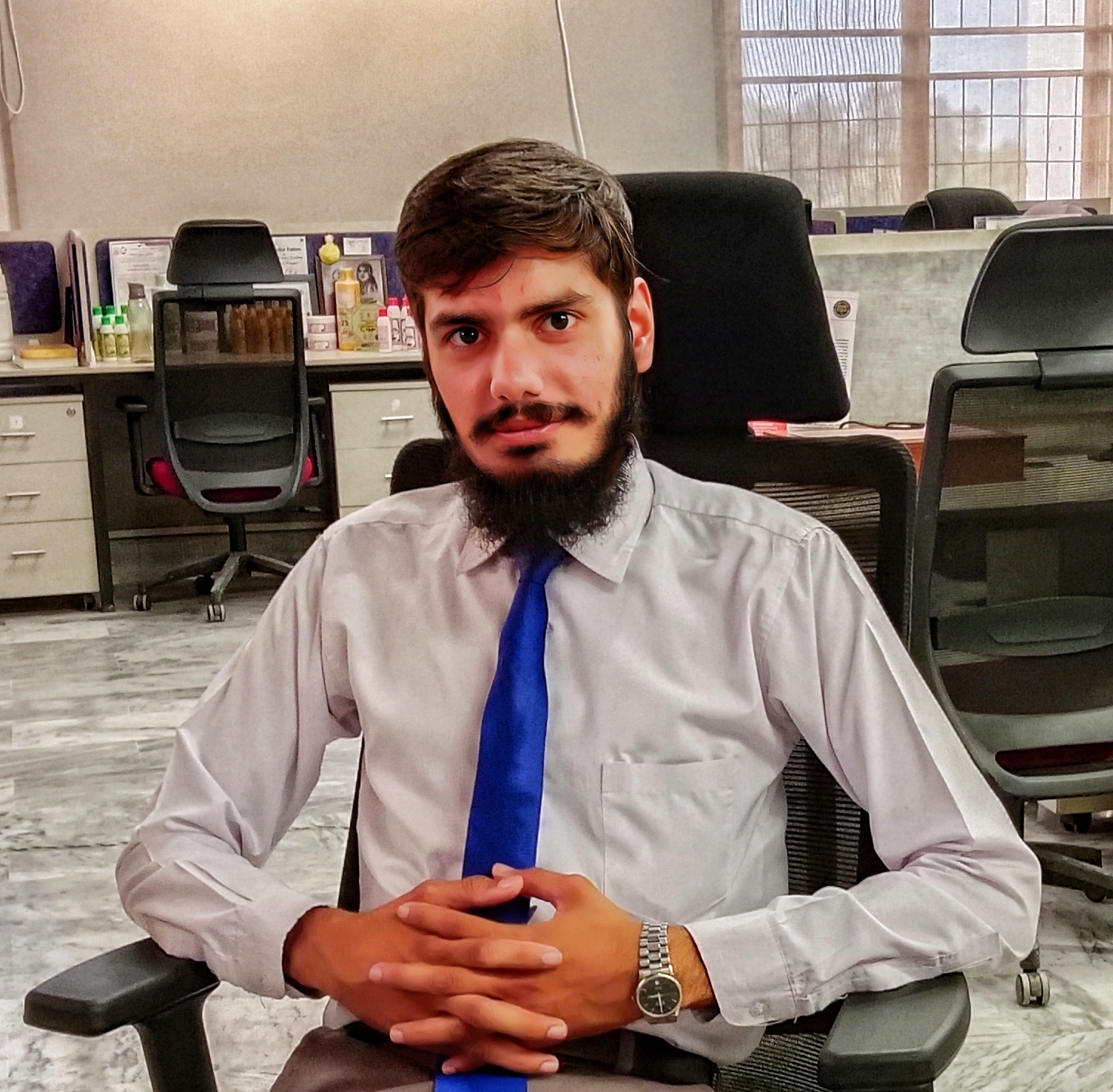 Hafiz Hasnain